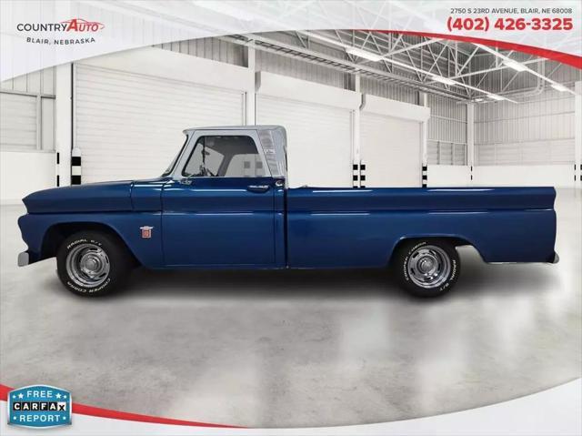 used 1964 Chevrolet C10/K10 car, priced at $25,000