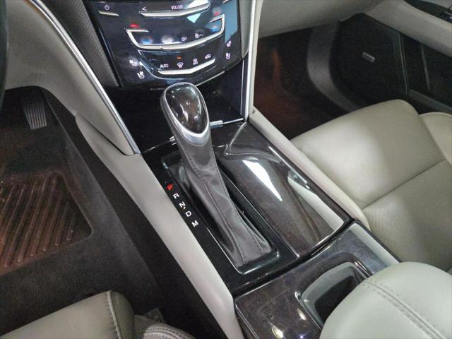 used 2015 Cadillac XTS car, priced at $19,999