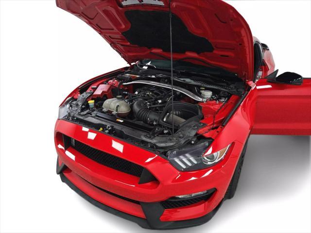 used 2016 Ford Shelby GT350 car, priced at $52,996