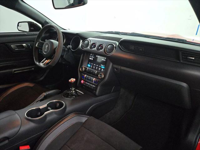 used 2016 Ford Shelby GT350 car, priced at $52,996