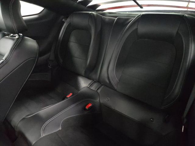 used 2016 Ford Shelby GT350 car, priced at $52,996