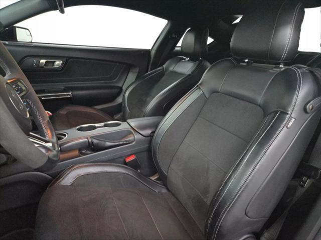 used 2016 Ford Shelby GT350 car, priced at $52,996