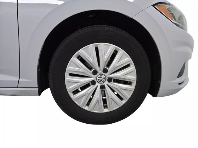 used 2019 Volkswagen Jetta car, priced at $10,500