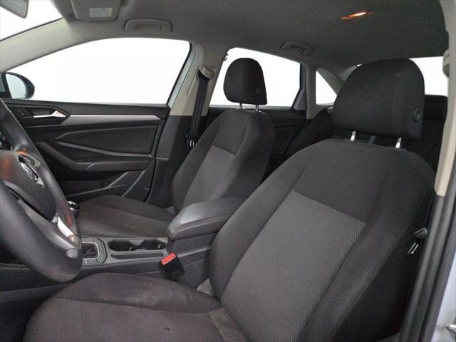 used 2019 Volkswagen Jetta car, priced at $10,500