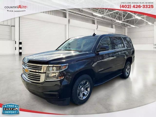 used 2019 Chevrolet Tahoe car, priced at $29,998
