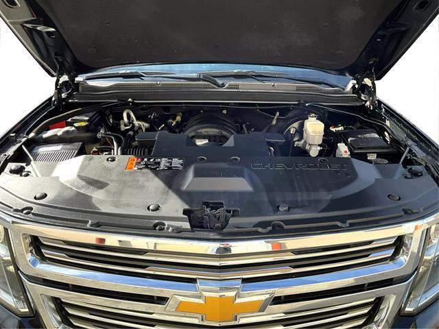 used 2019 Chevrolet Tahoe car, priced at $33,998