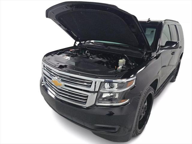 used 2019 Chevrolet Tahoe car, priced at $28,631