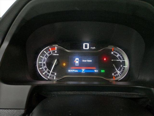 used 2019 Honda Ridgeline car, priced at $24,999