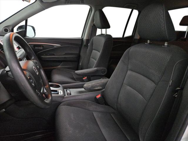 used 2019 Honda Ridgeline car, priced at $24,999