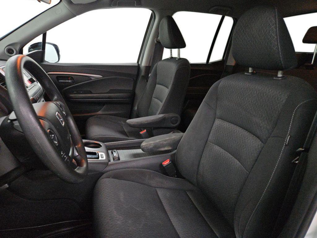 used 2019 Honda Ridgeline car, priced at $22,777