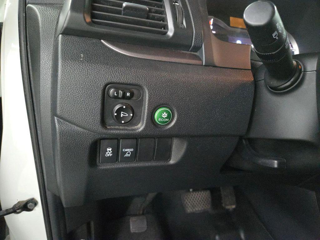 used 2019 Honda Ridgeline car, priced at $22,777