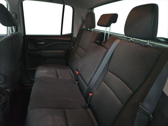 used 2019 Honda Ridgeline car, priced at $24,999