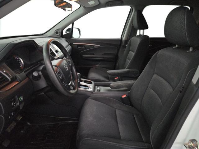 used 2019 Honda Ridgeline car, priced at $24,999