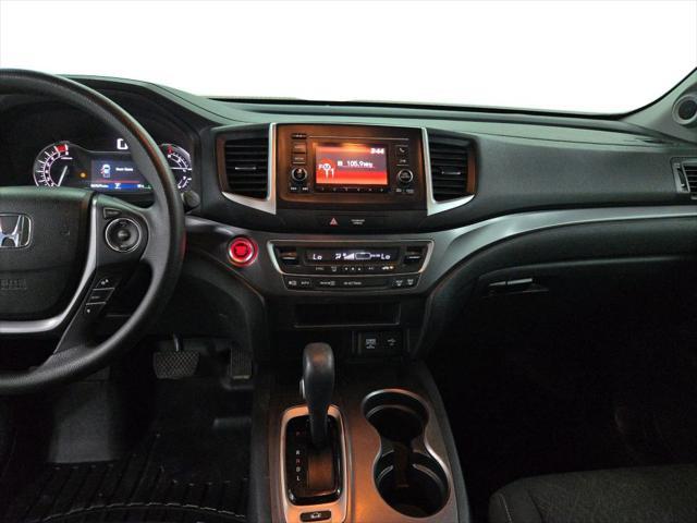 used 2019 Honda Ridgeline car, priced at $24,999