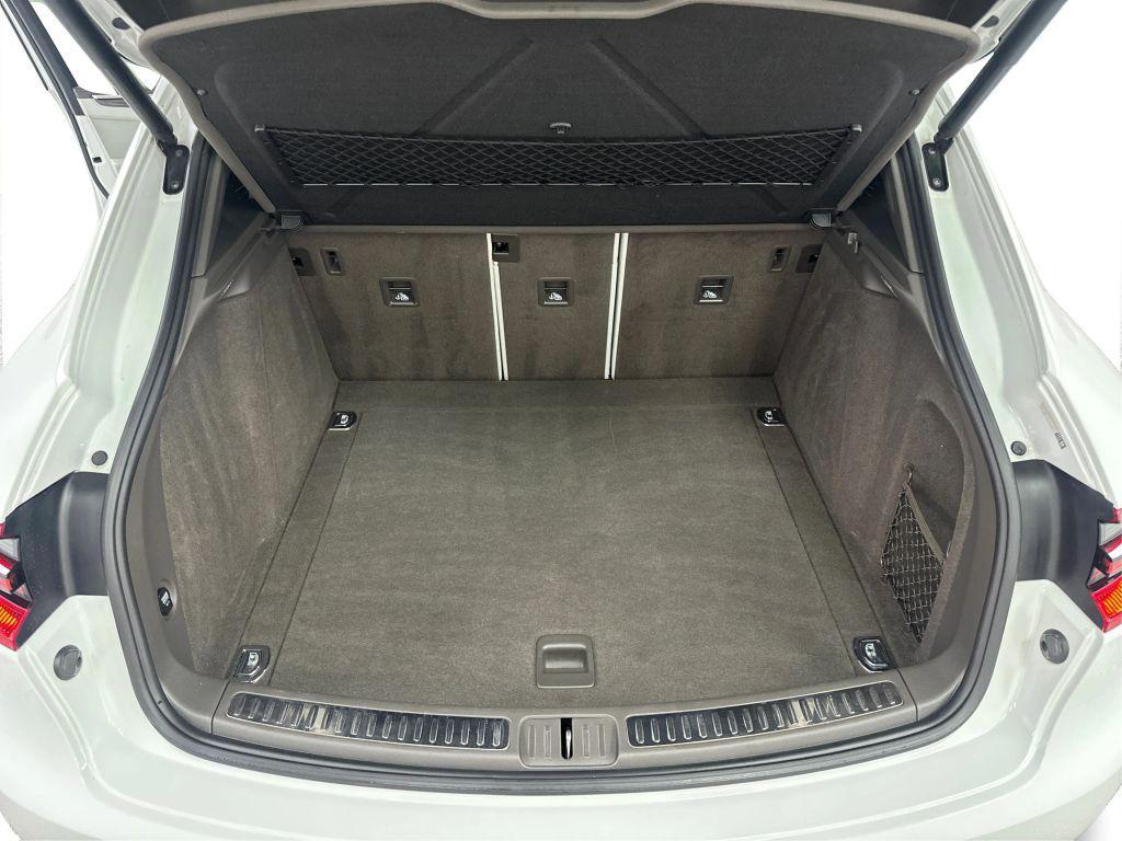 used 2016 Porsche Macan car, priced at $36,999