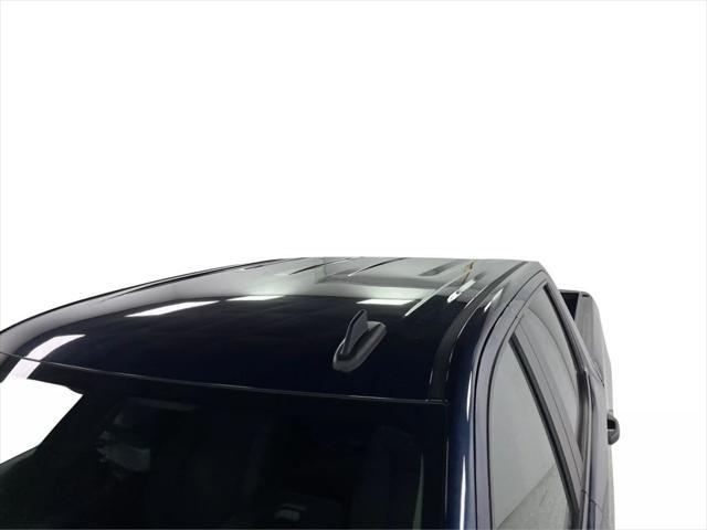 used 2021 Chevrolet Silverado 1500 car, priced at $34,999