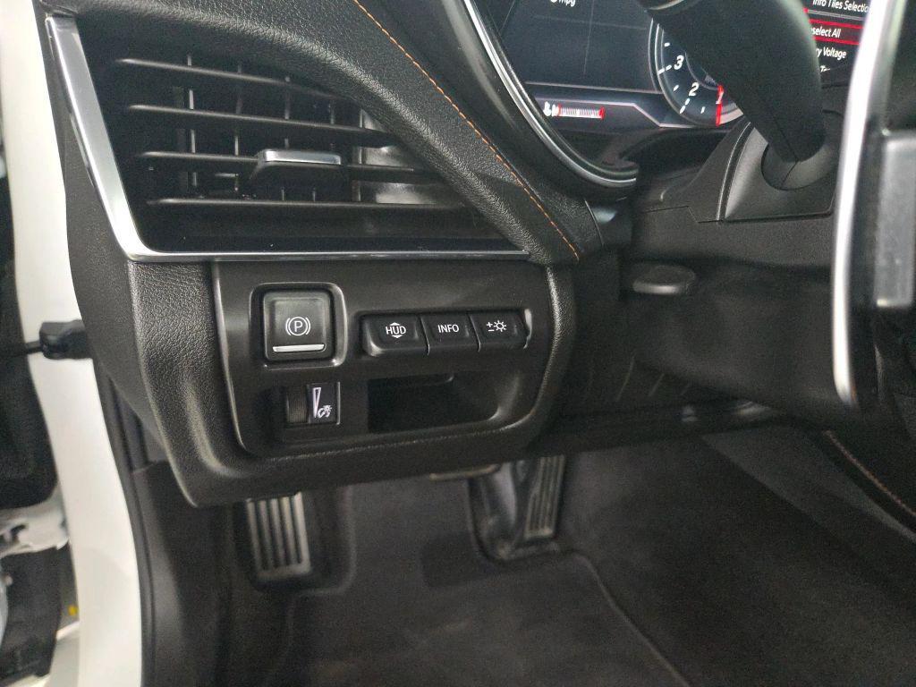 used 2021 Cadillac CT5 car, priced at $29,999