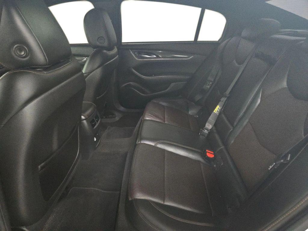 used 2021 Cadillac CT5 car, priced at $29,999
