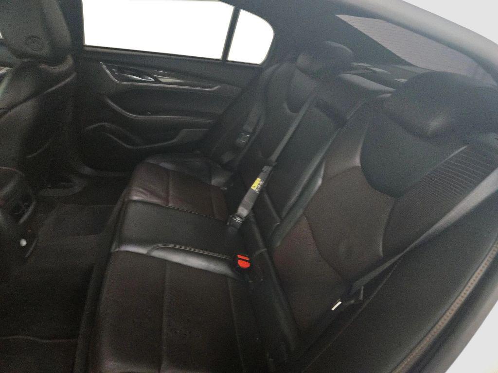 used 2021 Cadillac CT5 car, priced at $29,999