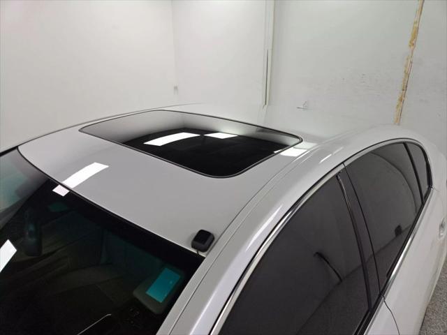 used 2008 Lexus GS 350 car, priced at $15,000