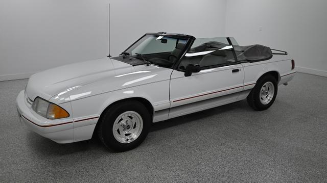 used 1992 Ford Mustang car, priced at $15,999