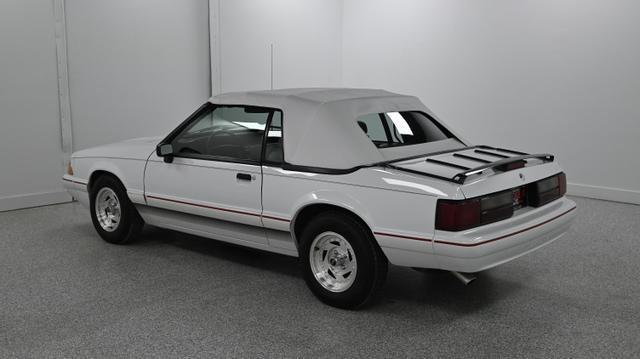 used 1992 Ford Mustang car, priced at $15,999