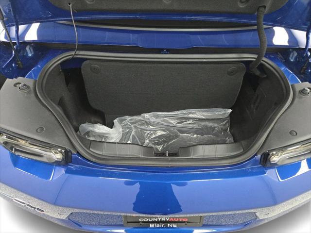 used 2019 Chevrolet Camaro car, priced at $67,999