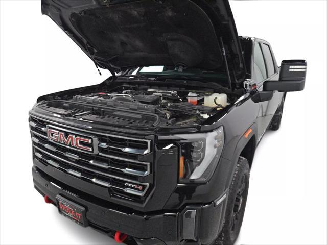 used 2024 GMC Sierra 2500 car, priced at $69,657