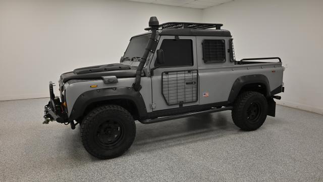 used 1991 Land Rover Defender car, priced at $89,999