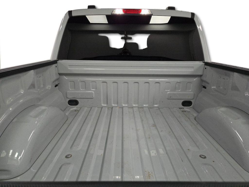 used 2023 Ford F-150 car, priced at $48,999