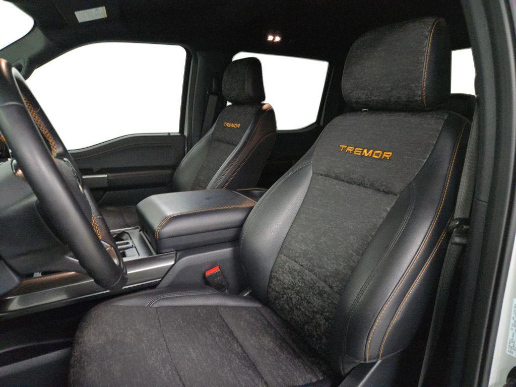 used 2023 Ford F-150 car, priced at $48,999
