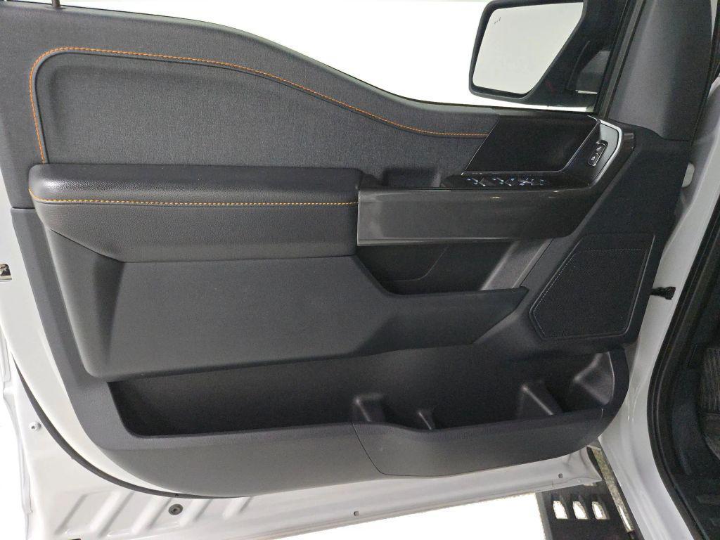 used 2023 Ford F-150 car, priced at $48,999