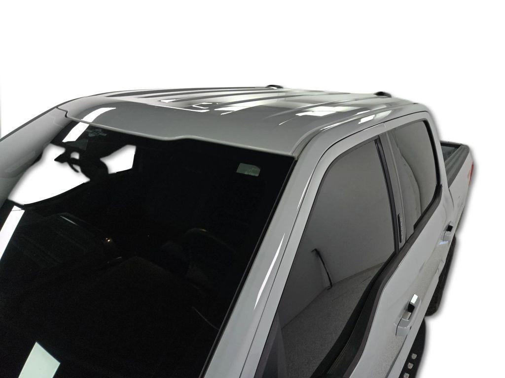 used 2023 Ford F-150 car, priced at $48,999