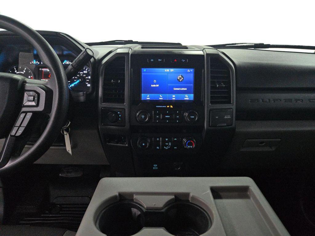used 2021 Ford F-350 car, priced at $45,999