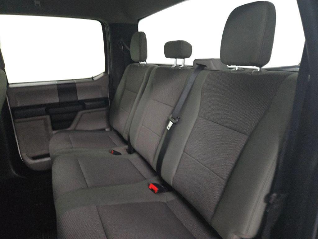 used 2021 Ford F-350 car, priced at $45,999