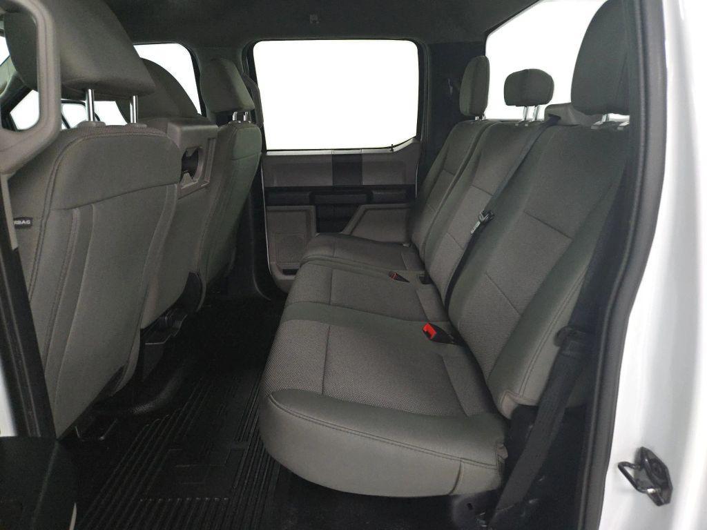 used 2021 Ford F-350 car, priced at $45,999