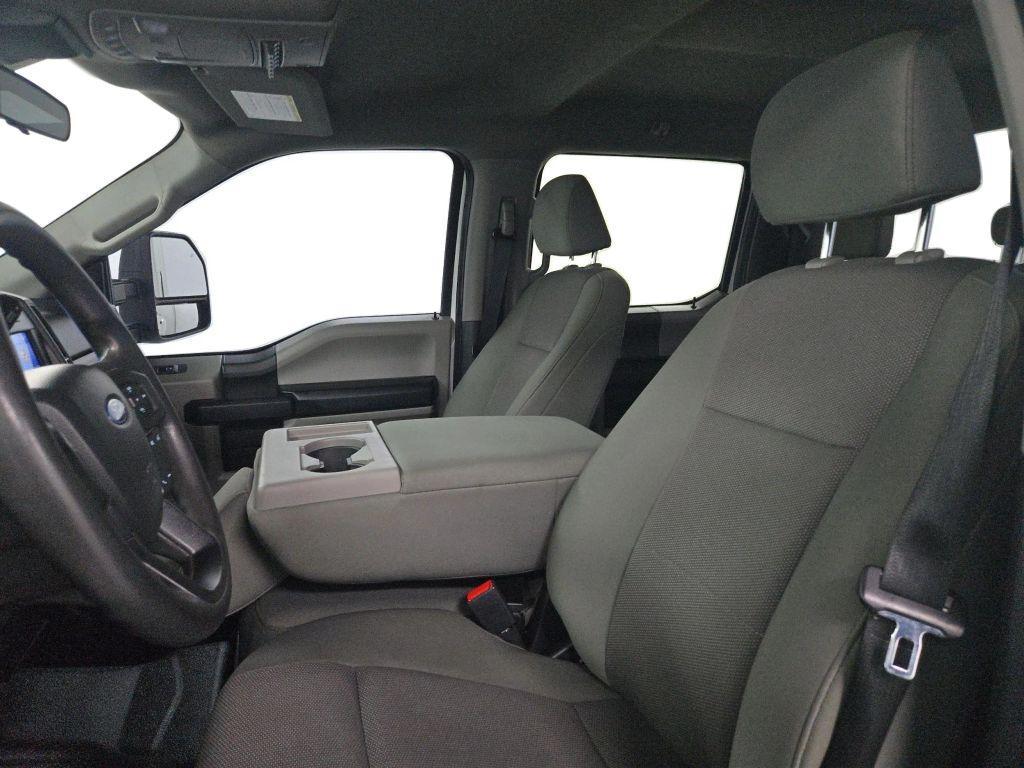 used 2021 Ford F-350 car, priced at $45,999