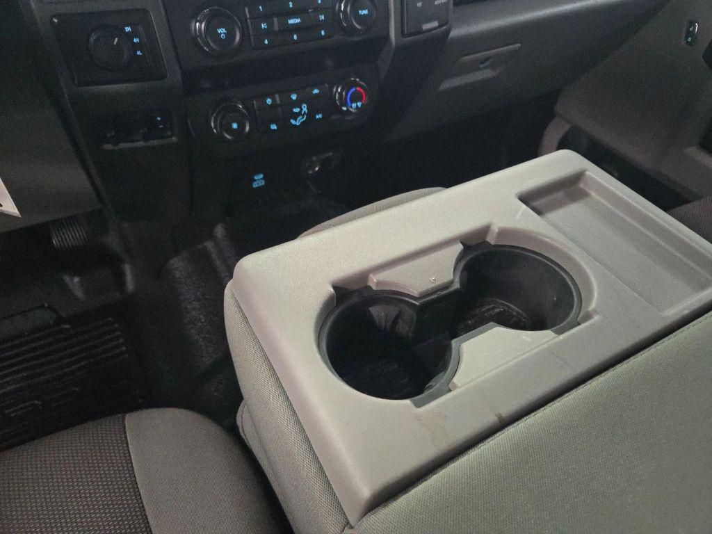 used 2021 Ford F-350 car, priced at $45,999