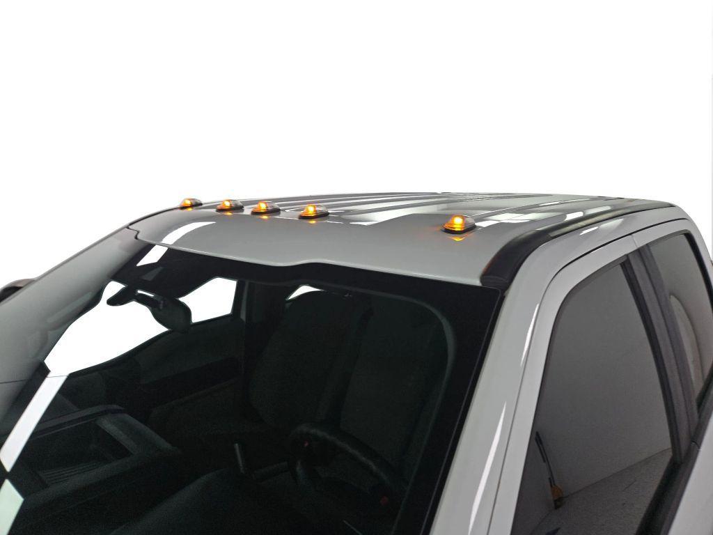 used 2021 Ford F-350 car, priced at $45,999