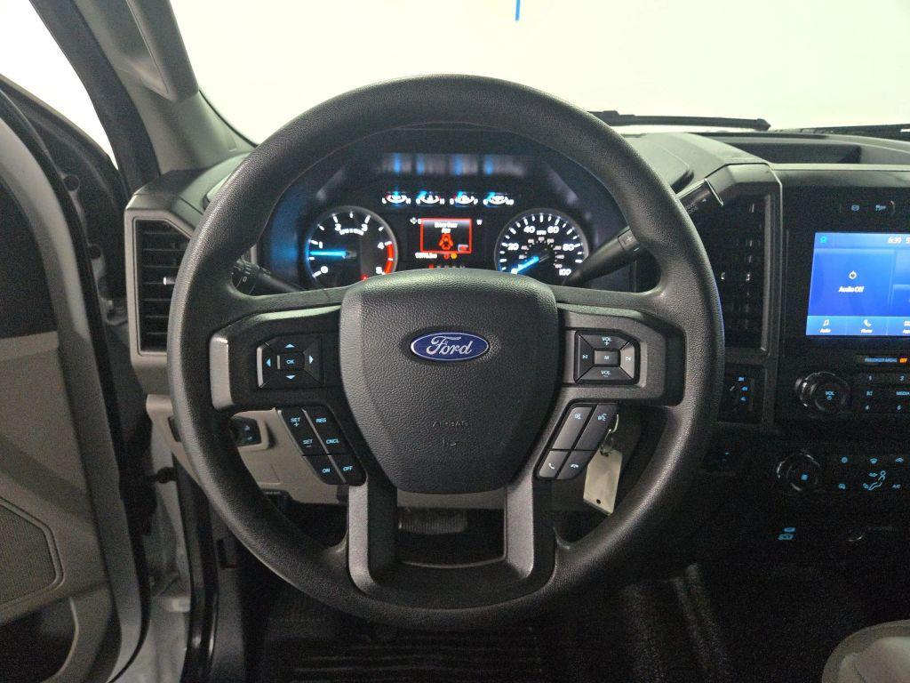 used 2021 Ford F-350 car, priced at $45,999