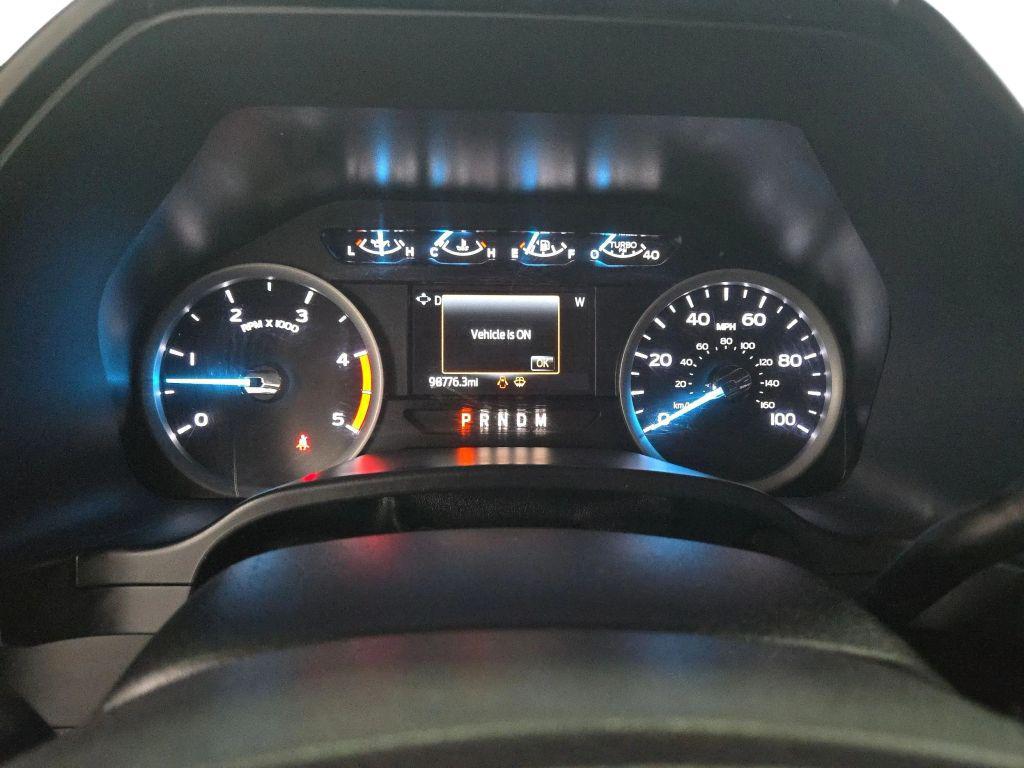 used 2021 Ford F-350 car, priced at $45,999