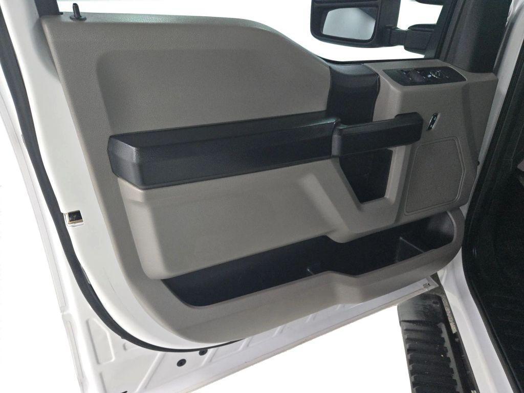 used 2021 Ford F-350 car, priced at $45,999