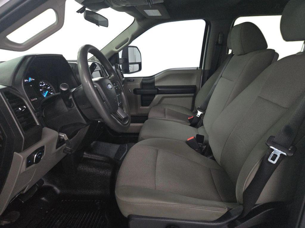 used 2021 Ford F-350 car, priced at $45,999