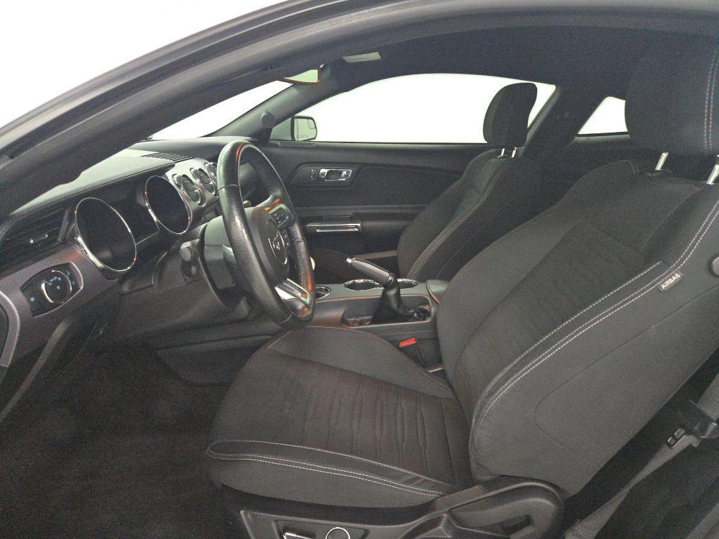 used 2017 Ford Mustang car, priced at $29,999