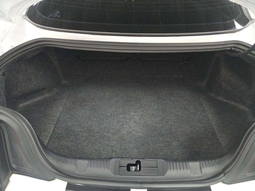 used 2017 Ford Mustang car, priced at $29,999