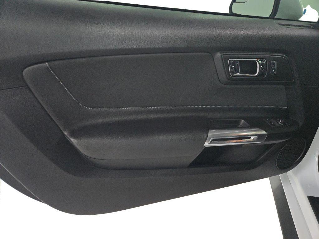 used 2017 Ford Mustang car, priced at $29,999