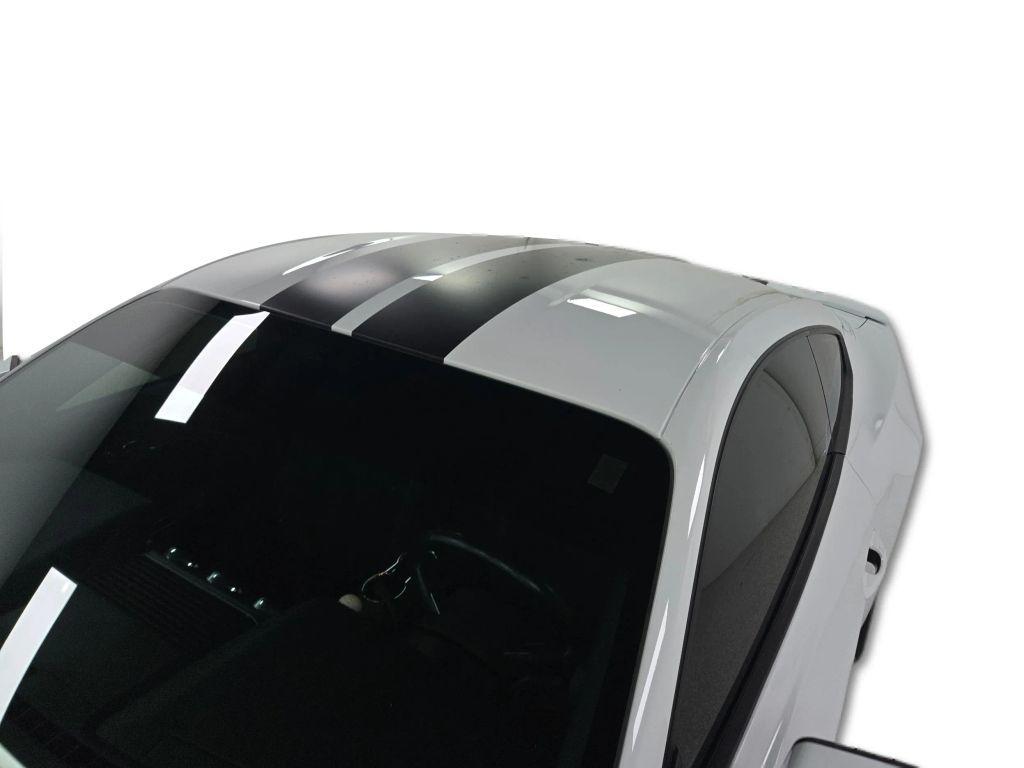 used 2017 Ford Mustang car, priced at $29,999