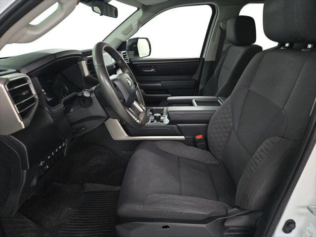 used 2022 Toyota Tundra car, priced at $39,999