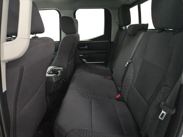 used 2022 Toyota Tundra car, priced at $39,999