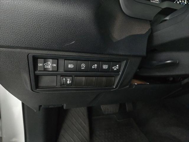 used 2022 Toyota Tundra car, priced at $39,999